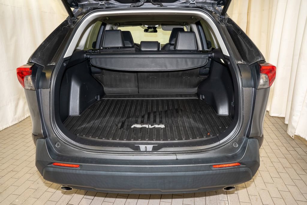 Certified 2023 Toyota RAV4 XLE Premium image 5