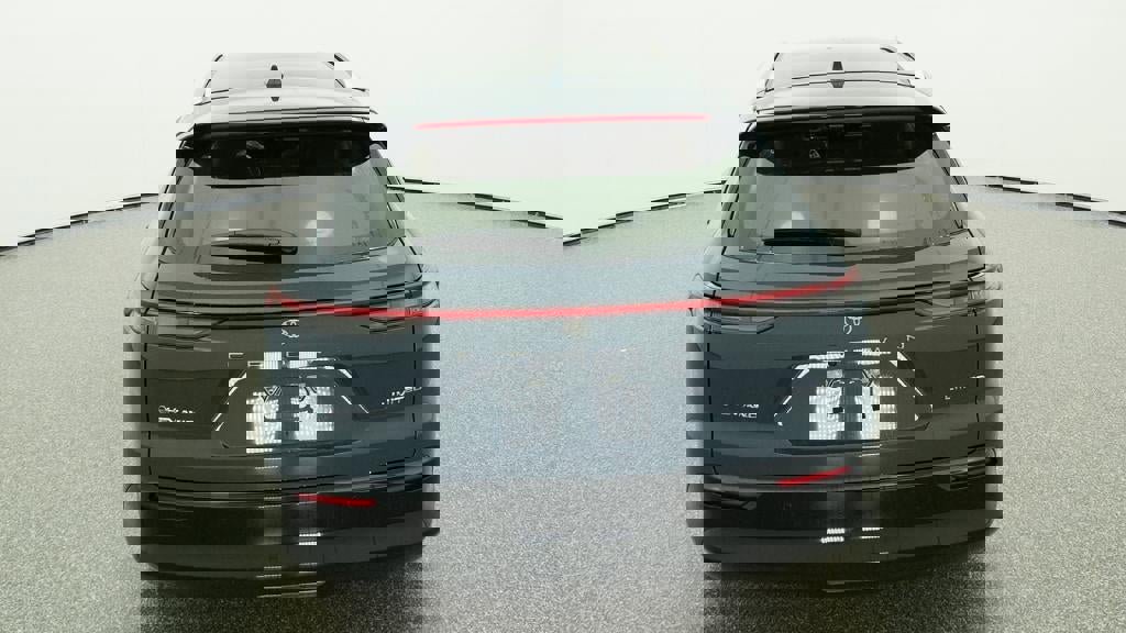 New 2026 Toyota Crown Signia AWD/4WD image 7