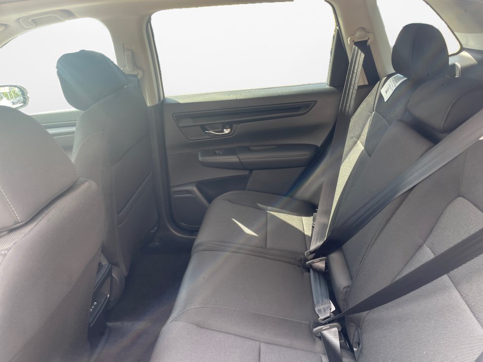 New 2026 Honda CR-V EX image 13