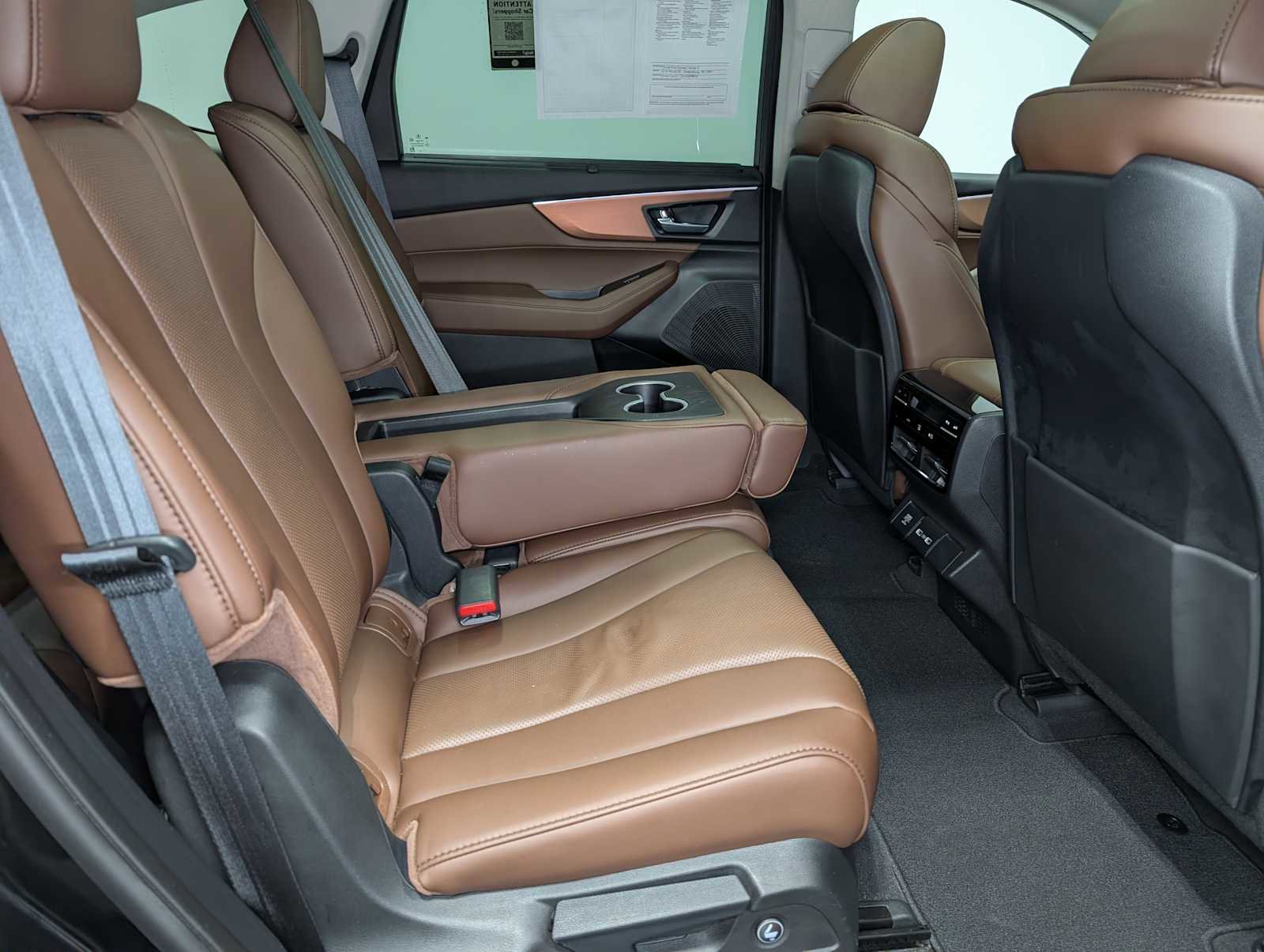 Certified 2023 Acura MDX SH-AWD w/ Technology Package image 47