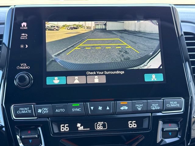 Certified 2023 Honda Odyssey EX-L image 22