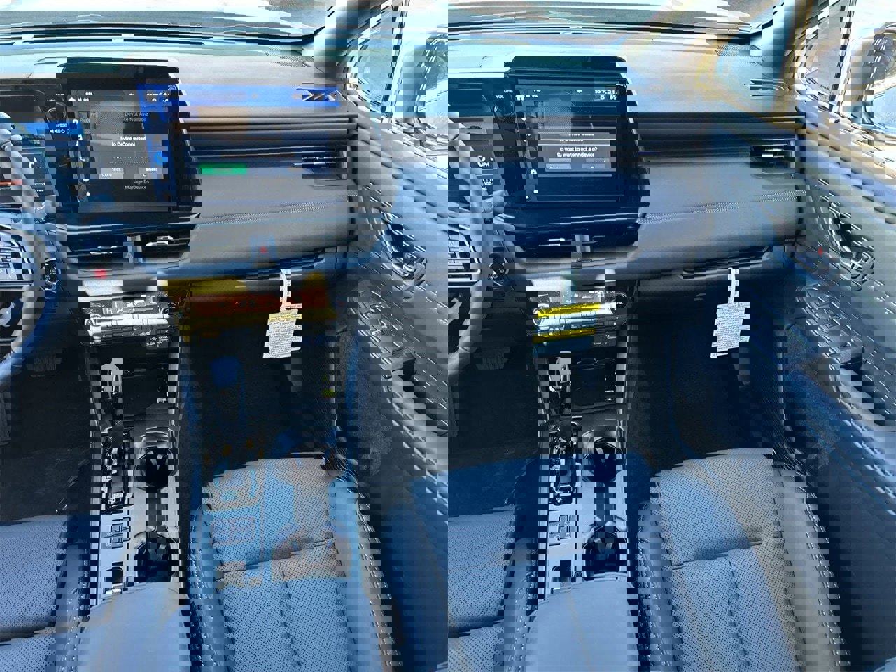 New 2026 Subaru Outback Touring image 12