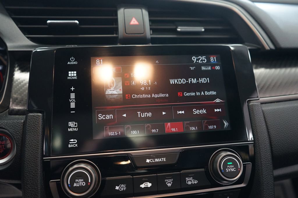 Used 2017 Honda Civic Si image 31