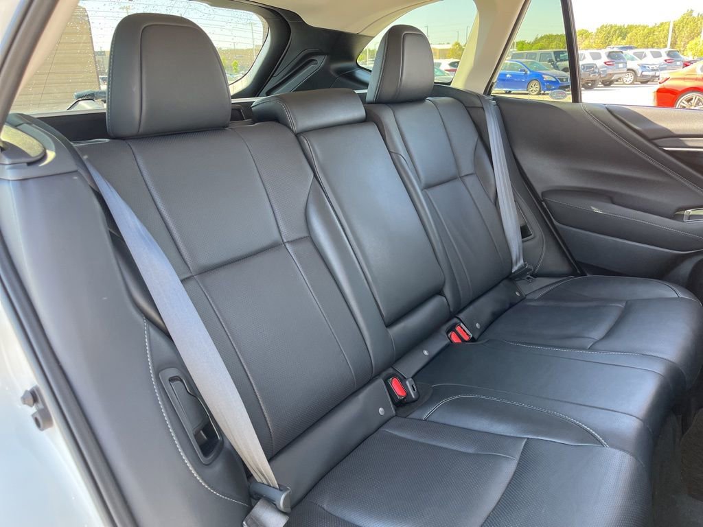 Used 2024 Subaru Outback Limited XT image 28
