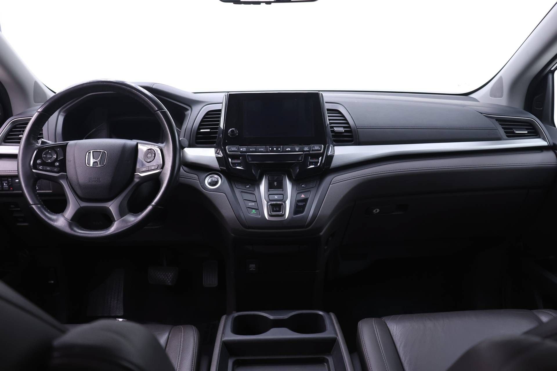 Certified 2019 Honda Odyssey EX-L image 5