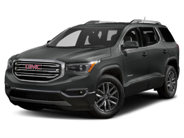 Used 2019 GMC Acadia SLE