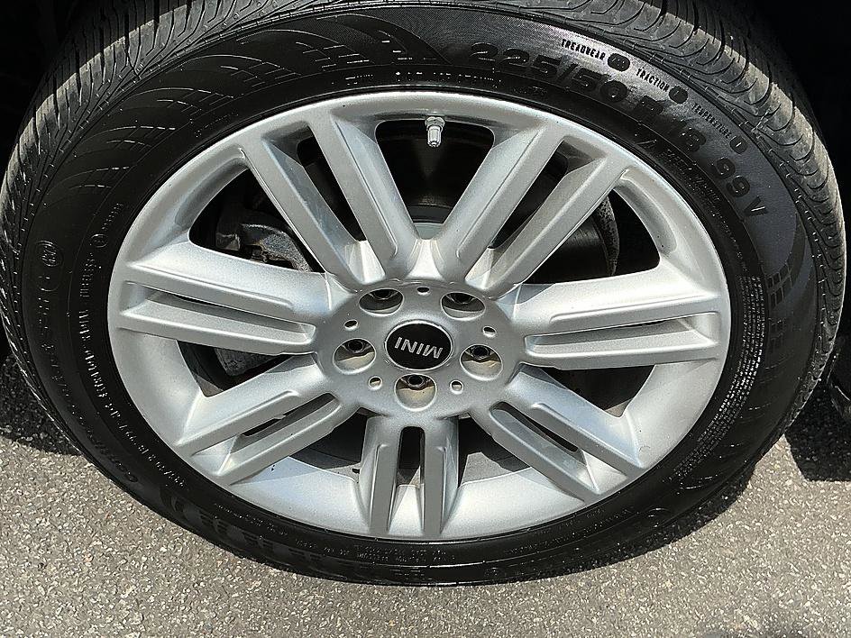 Used 2019 MINI Cooper Countryman S image 8