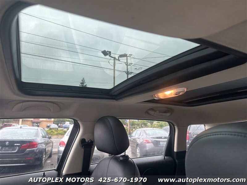 Used 2013 MINI Cooper Countryman S AWD/4WD image 24