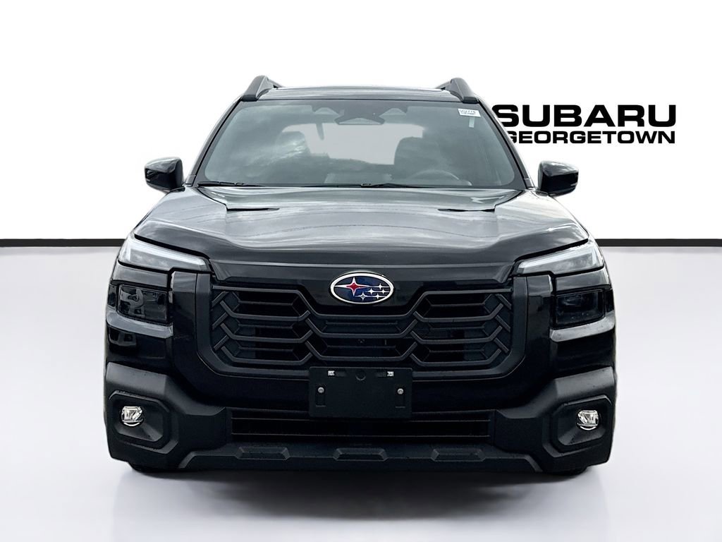 New 2026 Subaru Outback Limited XT video 2