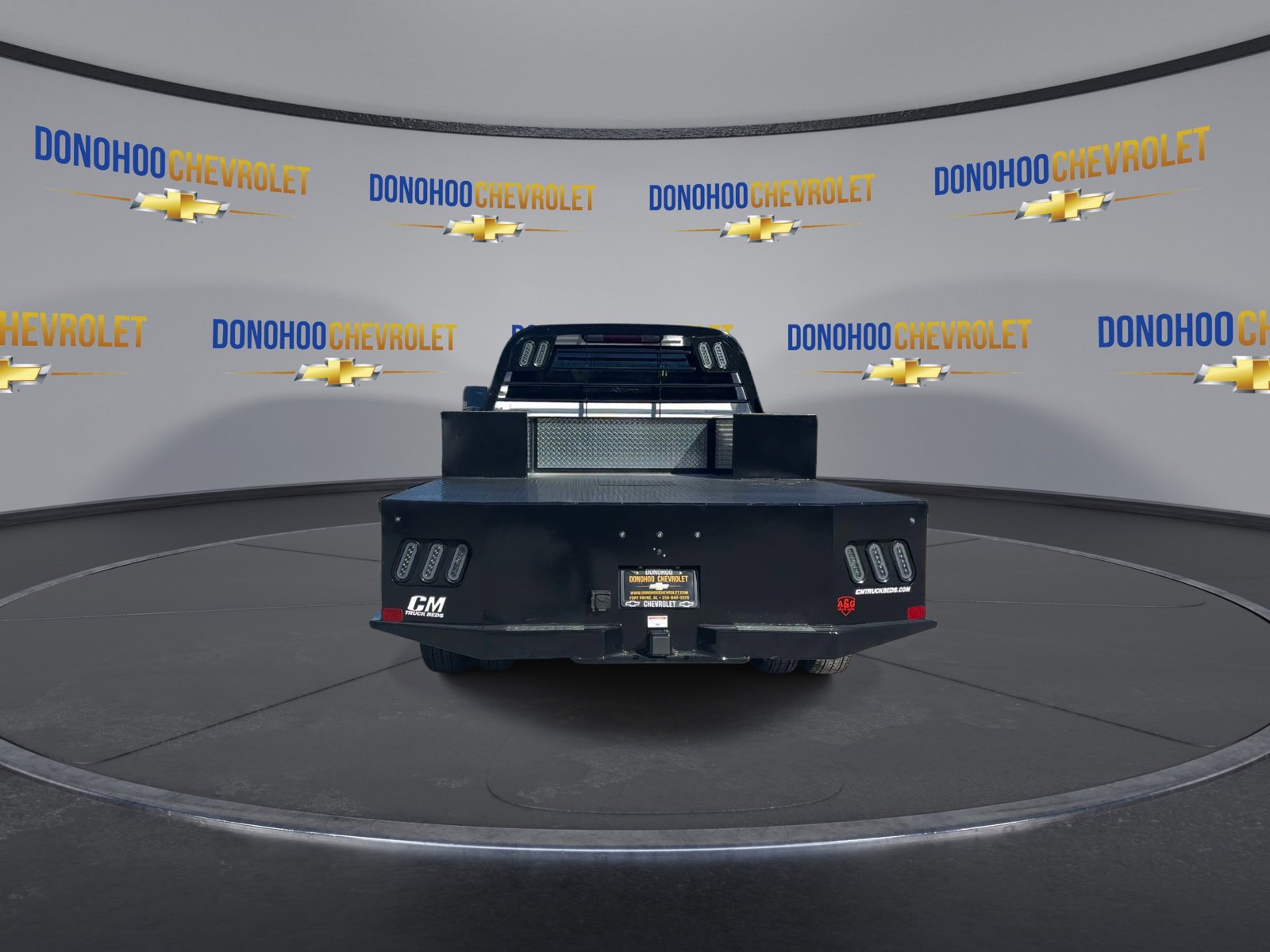 New 2026 Chevrolet Silverado 3500 LT w/ Convenience Package image 10