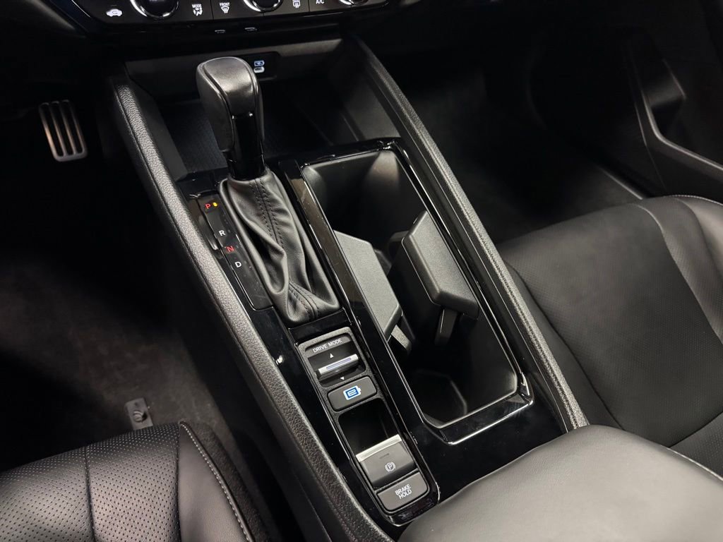 Used 2024 Honda Accord Sport image 27