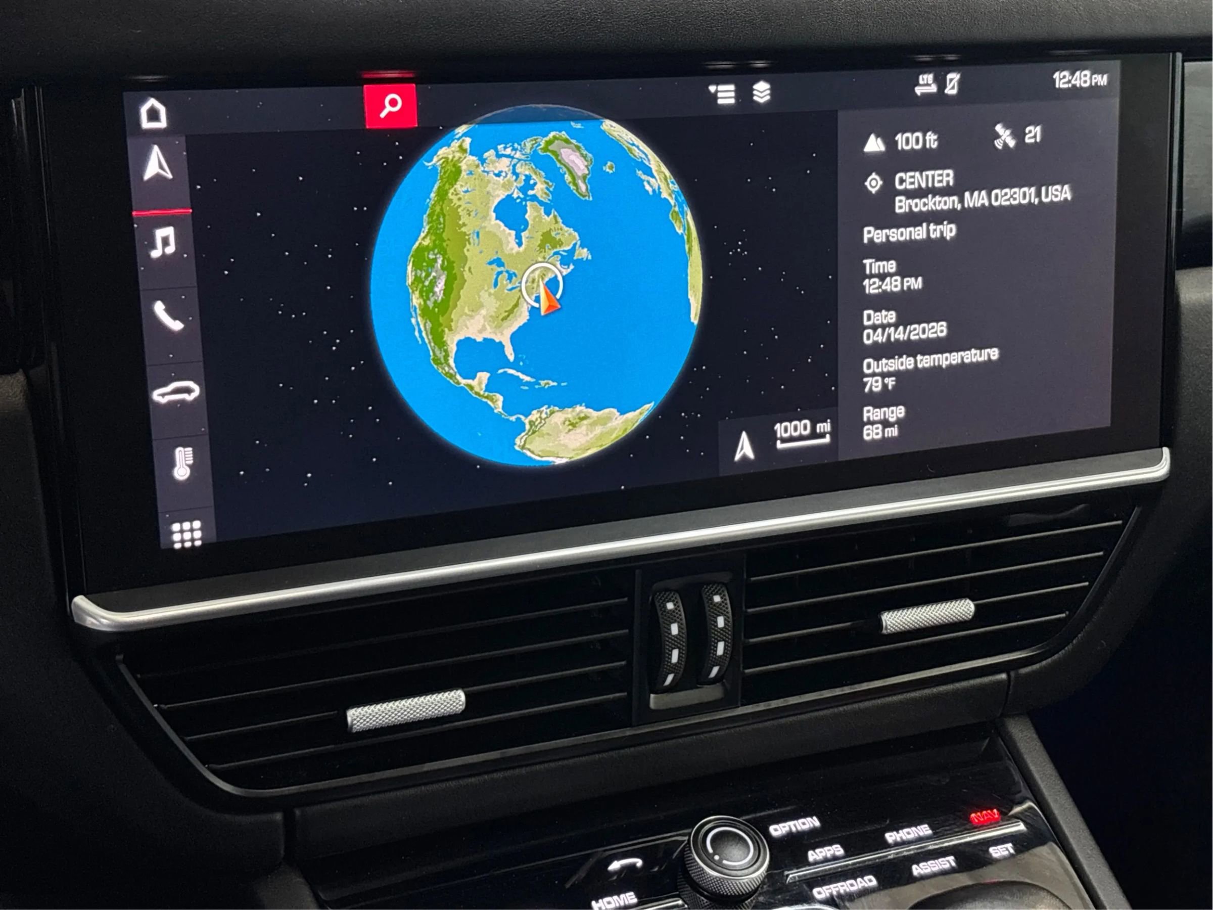 Used 2019 Porsche Cayenne S image 37