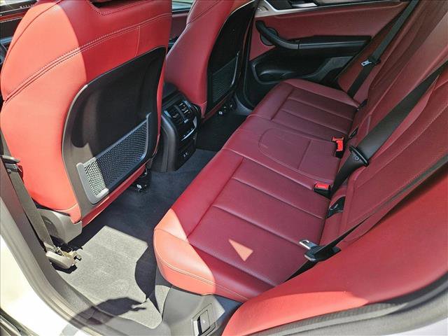 Used 2024 BMW X3 M40i w/ Premium Package AWD/4WD image 21
