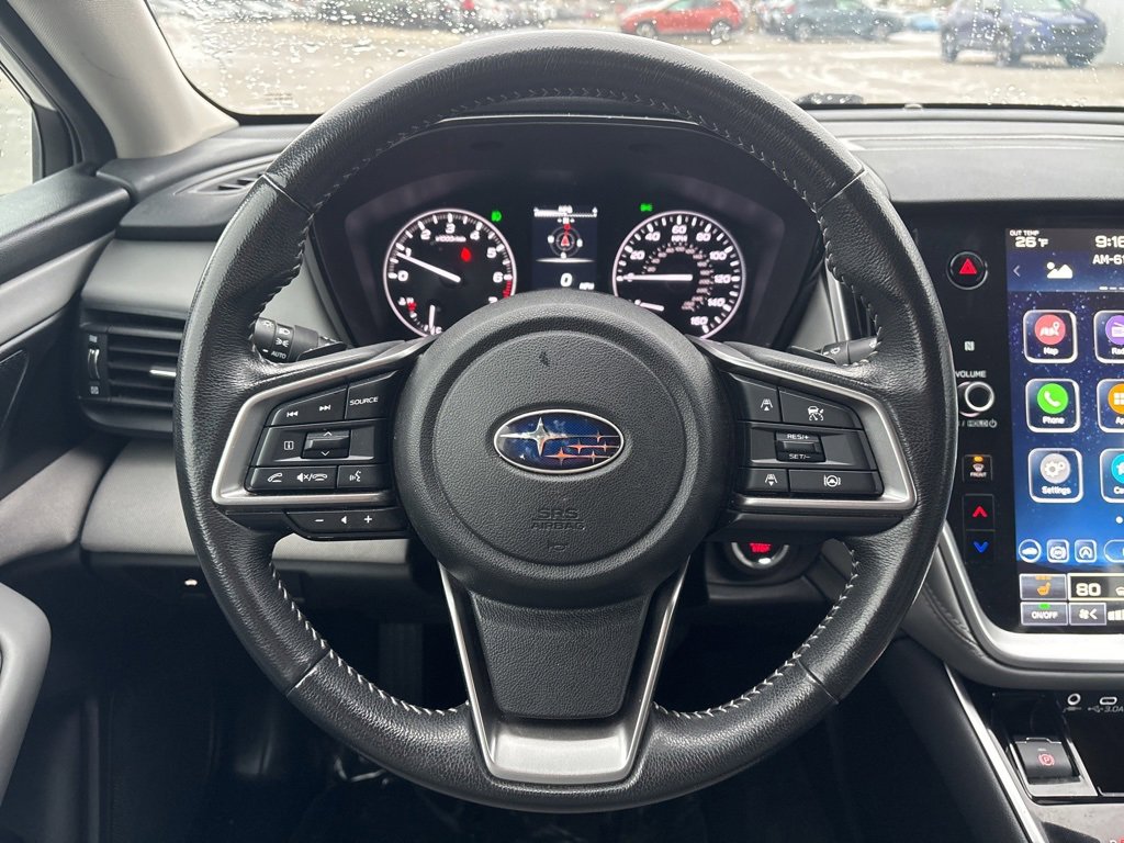 Certified 2023 Subaru Legacy Premium image 14