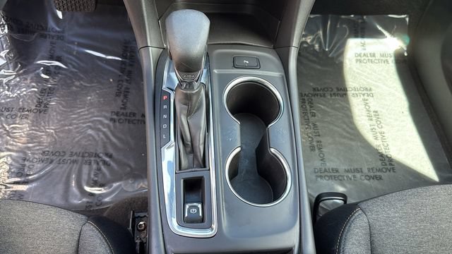 Used 2024 Chevrolet Equinox LT FWD image 26