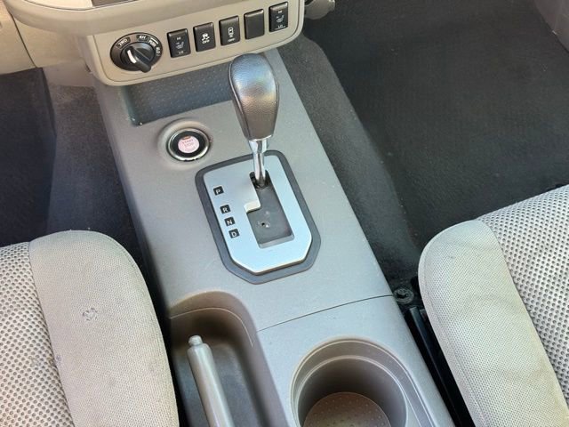 Used 2021 Nissan Frontier SV image 14