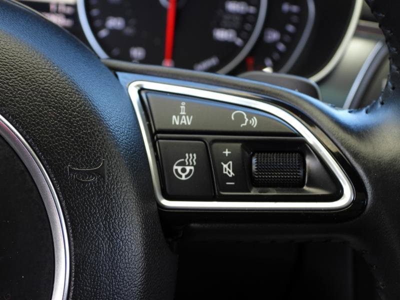 Used 2018 Audi A7 3.0T Prestige w/ Prestige Package image 88