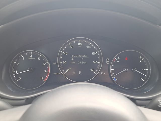 Certified 2023 MAZDA MAZDA3 s image 23