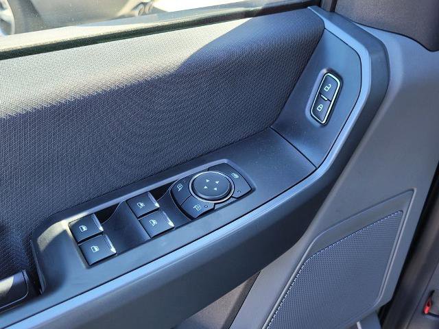 New 2024 Ford F150 Lightning Pro w/ Tow Technology Package image 13
