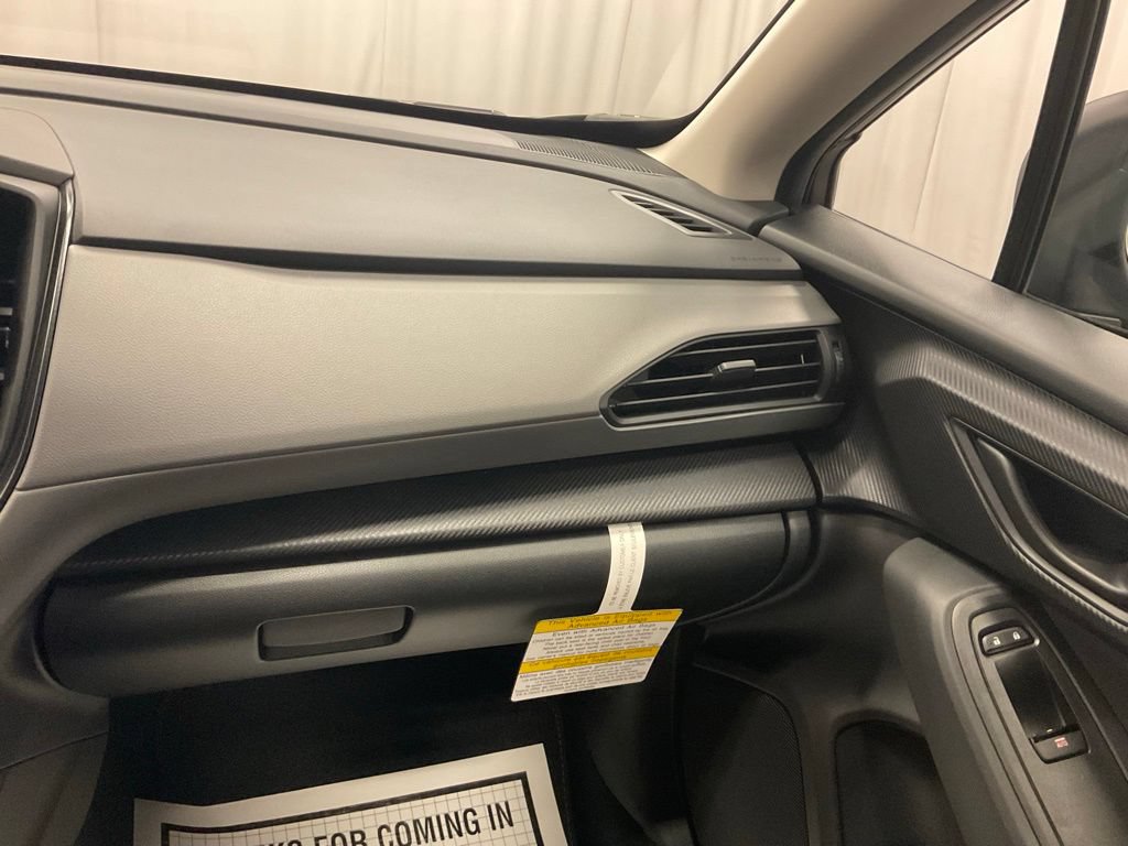 New 2026 Subaru Crosstrek 2.5i Premium AWD/4WD image 24