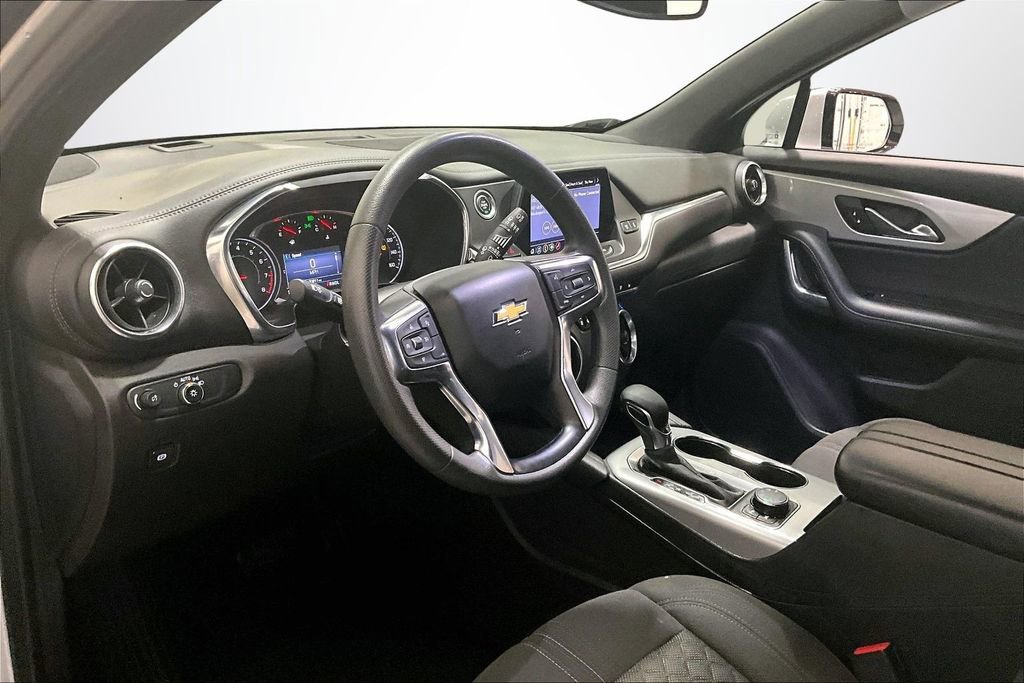 Used 2021 Chevrolet Blazer LT image 17