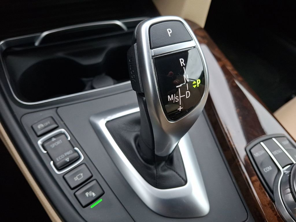 Used 2018 BMW 430i xDrive Convertible image 14