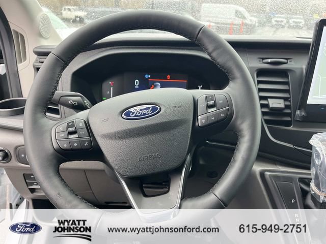 New 2026 Ford Transit 350 XL RWD image 13