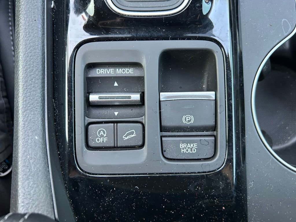 Used 2026 Honda Pilot EX-L image 31