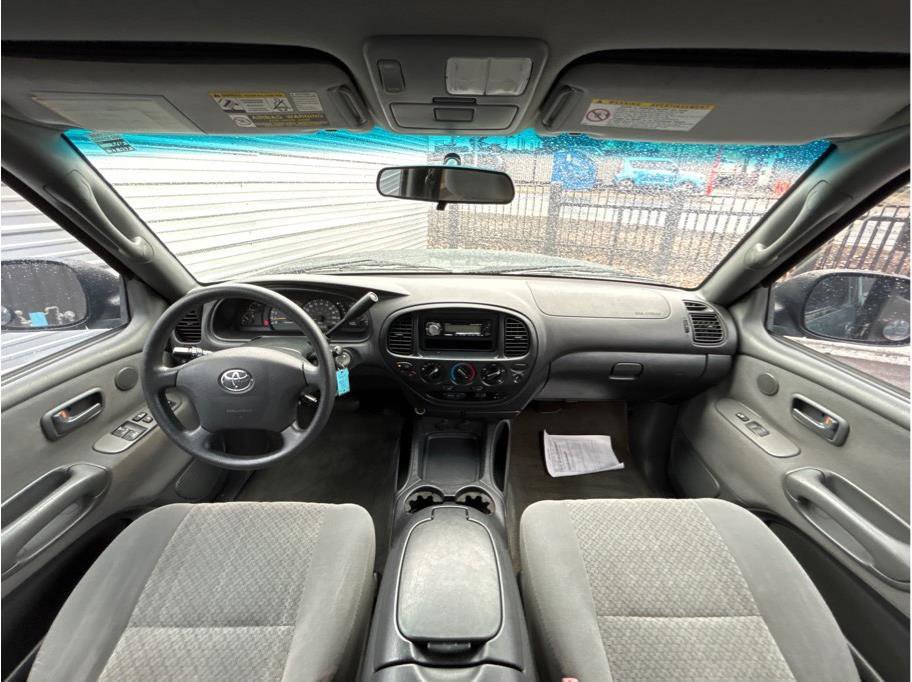 Used 2003 Toyota Tundra SR5 image 14