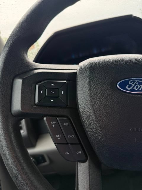 Used 2021 Ford F250 XL w/ STX Appearance Package AWD/4WD image 18