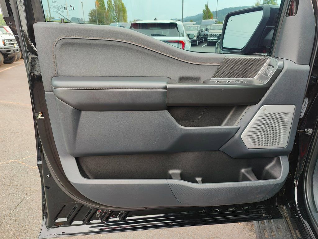 Used 2022 Ford F150 Raptor w/ Raptor 37 Performance Package image 27