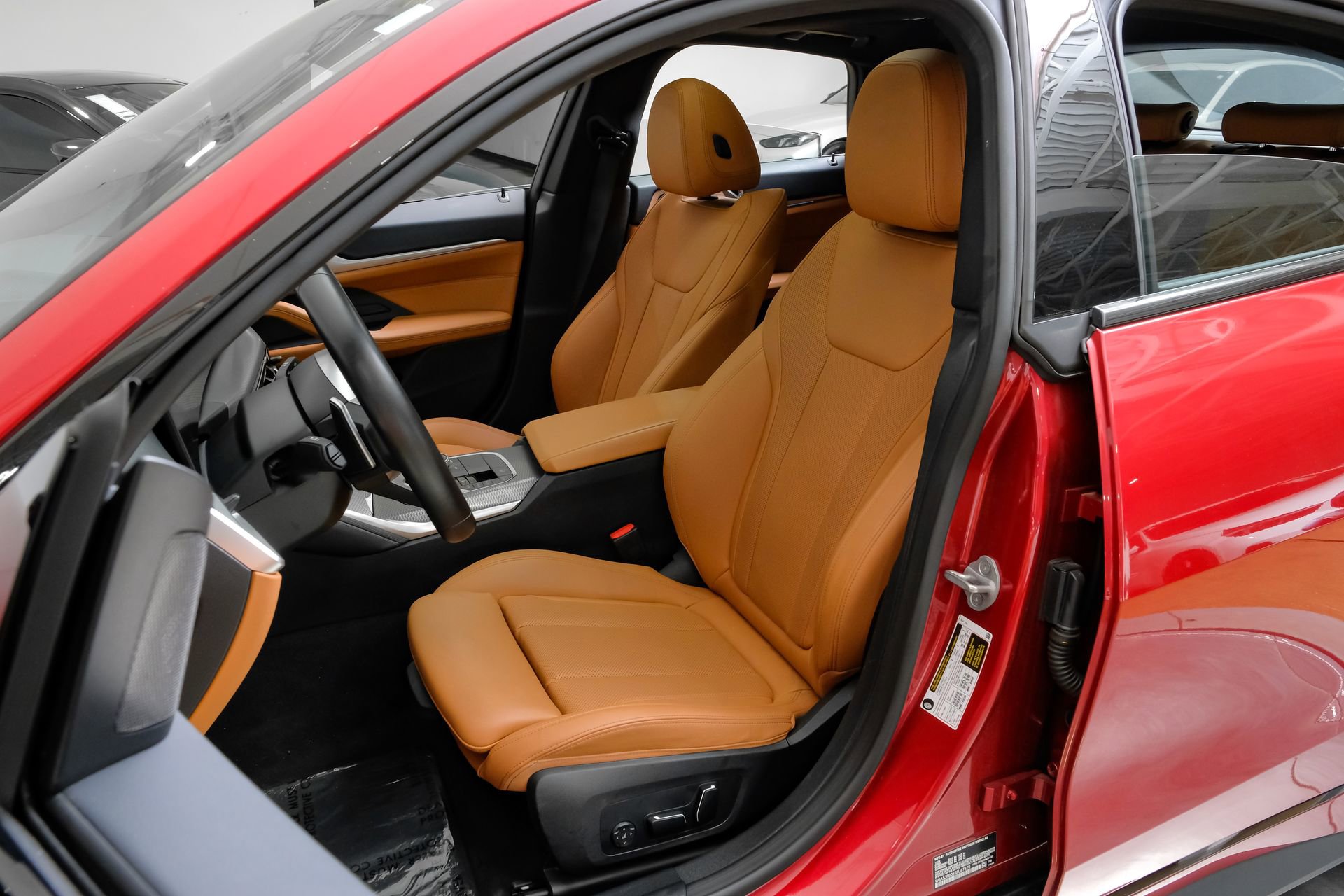 Used 2025 BMW M440i image 36