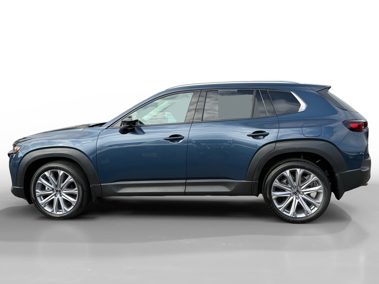 Certified 2026 MAZDA CX-50 AWD 2.5 S w/ Cargo Package image 2