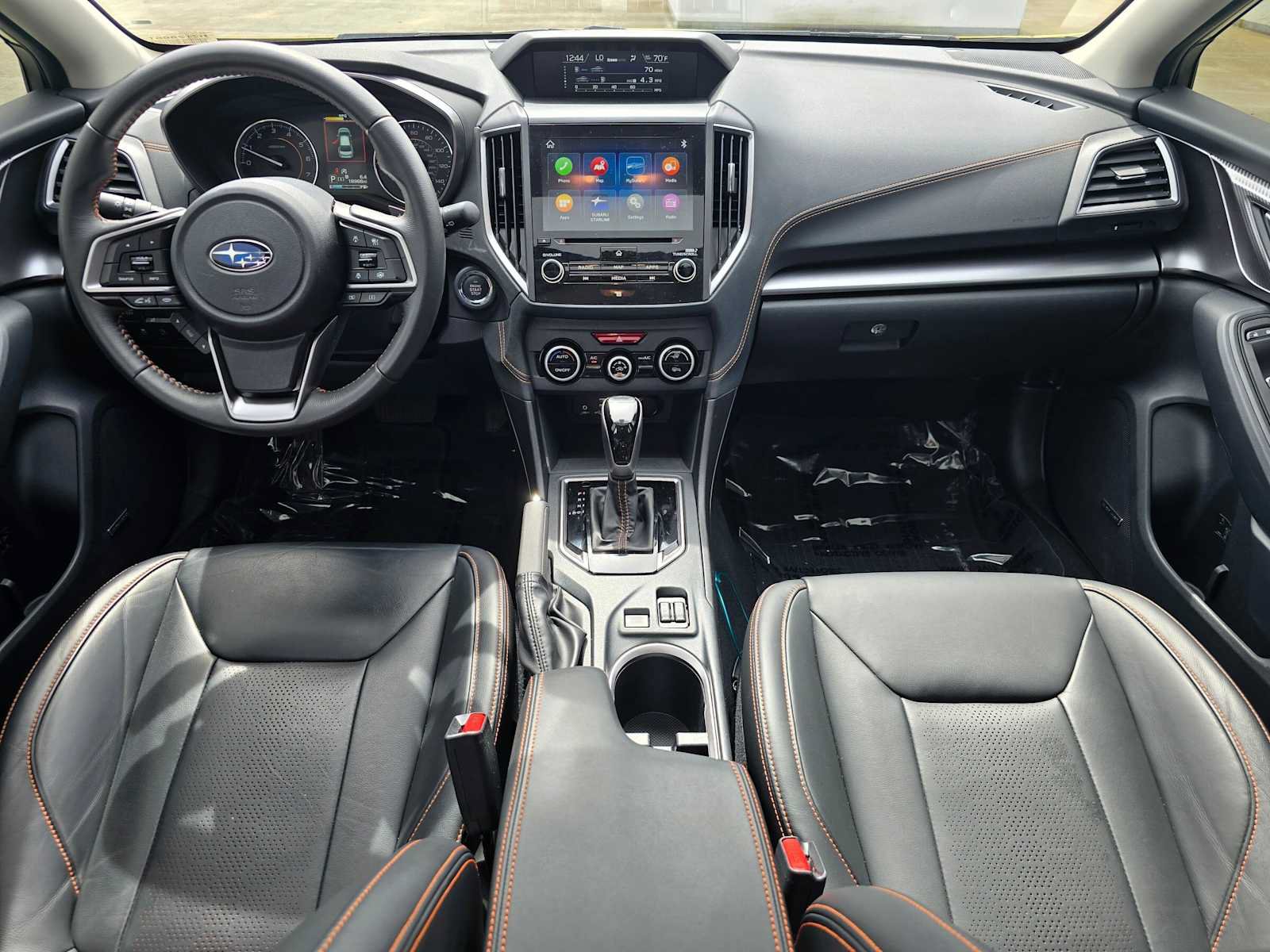 Used 2023 Subaru Crosstrek 2.5i Limited AWD/4WD image 18