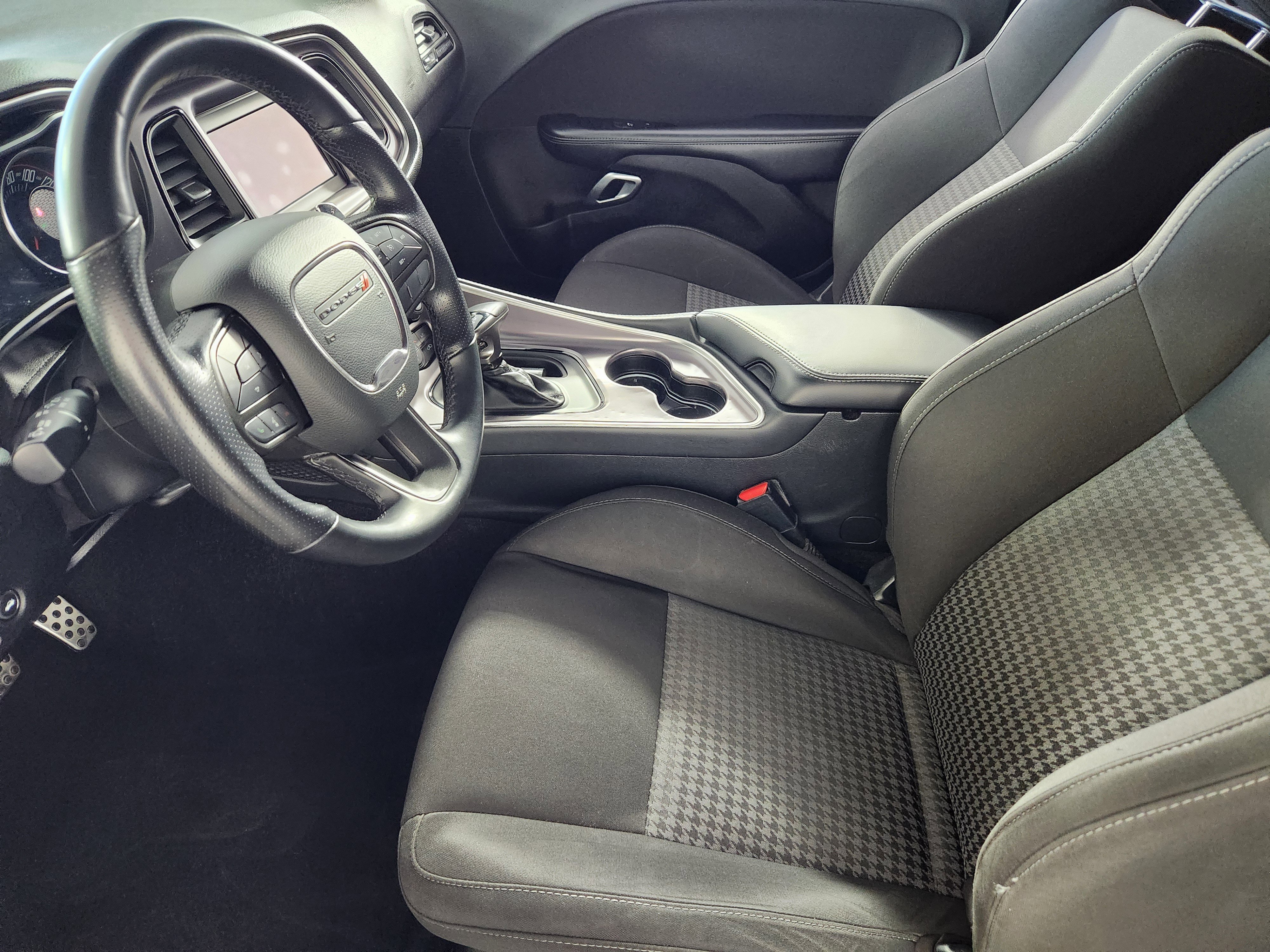 Used 2021 Dodge Challenger R/T image 11