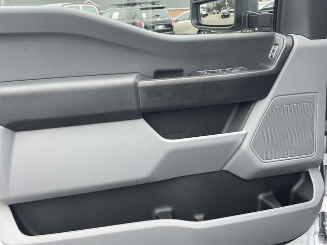 New 2026 Ford F450 XL w/ 360-Degree Camera Package image 16