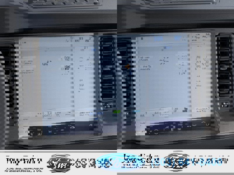 New 2025 Ford Bronco Badlands image 47