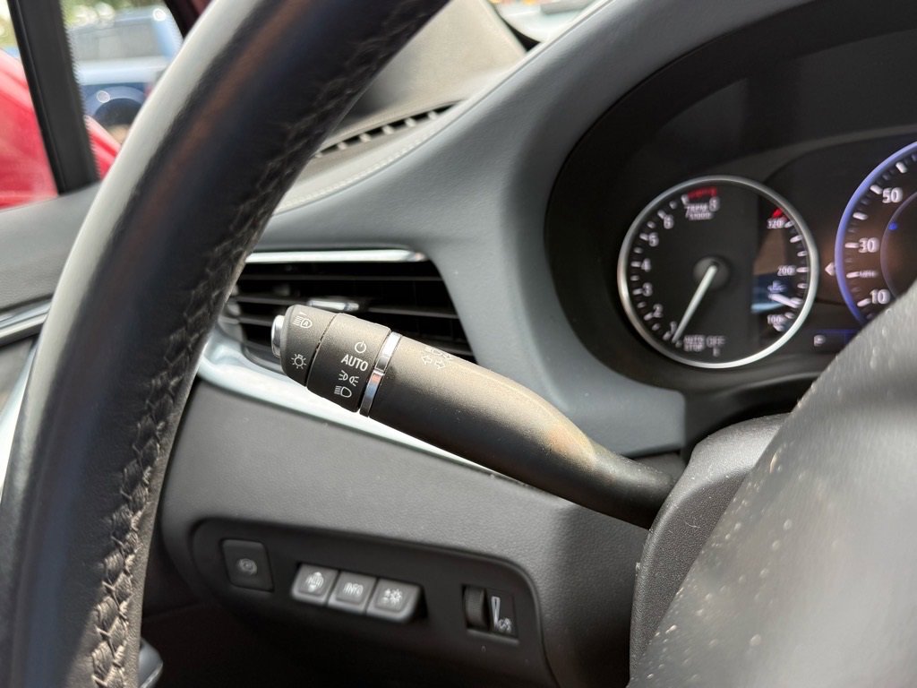 Used 2024 Buick Enclave Premium image 23