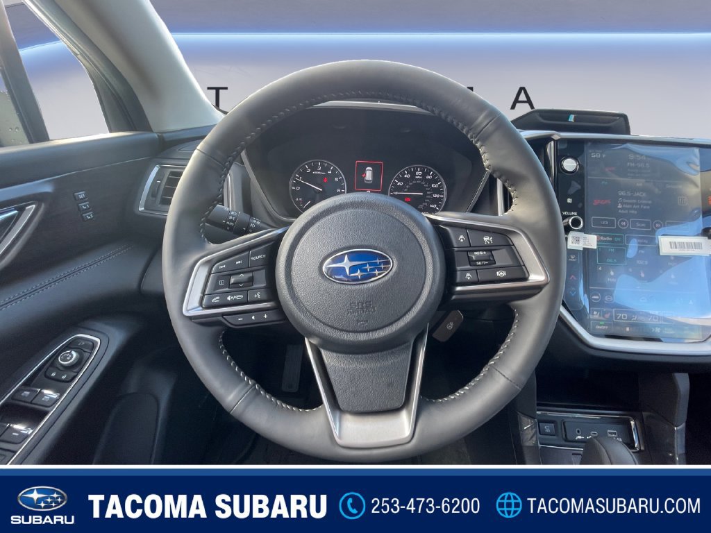 New 2027 Subaru Ascent Touring AWD/4WD image 13