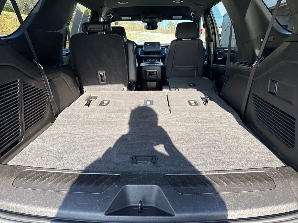 Certified 2023 Chevrolet Tahoe LT image 16