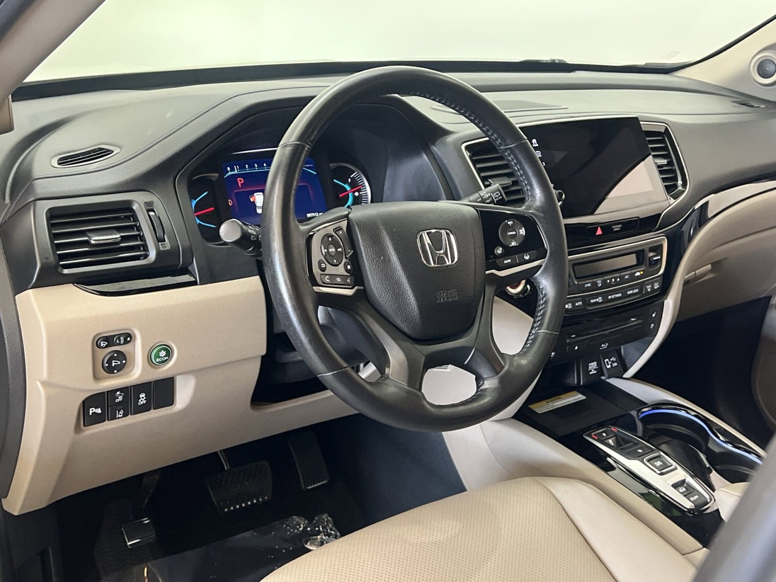 Used 2022 Honda Pilot Elite image 20