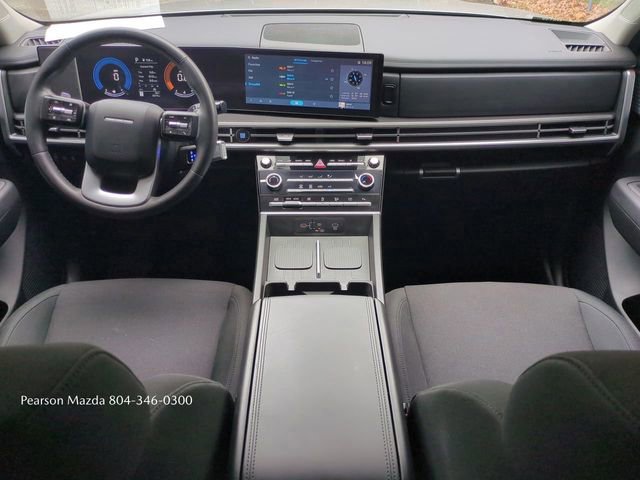 Used 2024 Hyundai Santa Fe SE image 16