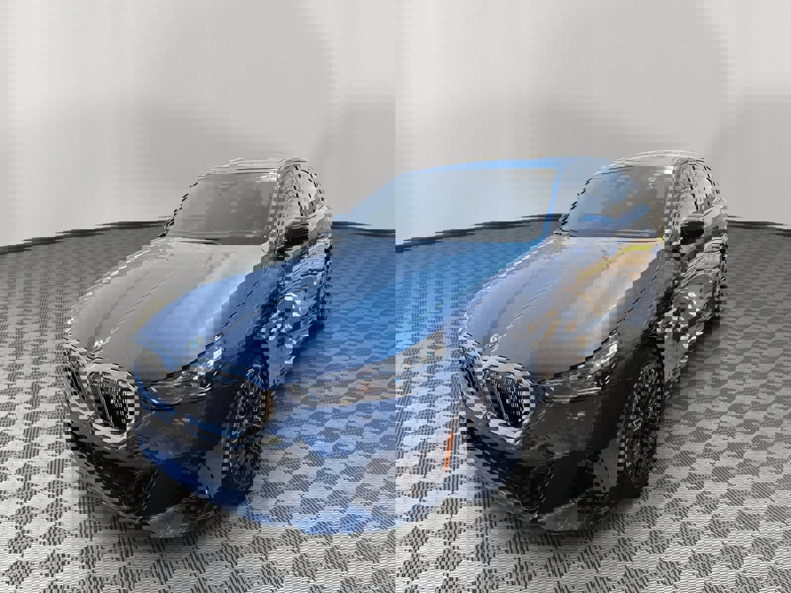 Certified 2026 BMW i5 eDrive40 w/ M Sport Package image 2