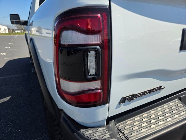 Certified 2024 RAM 2500 Rebel w/ Level 2 Equipment Group image 4