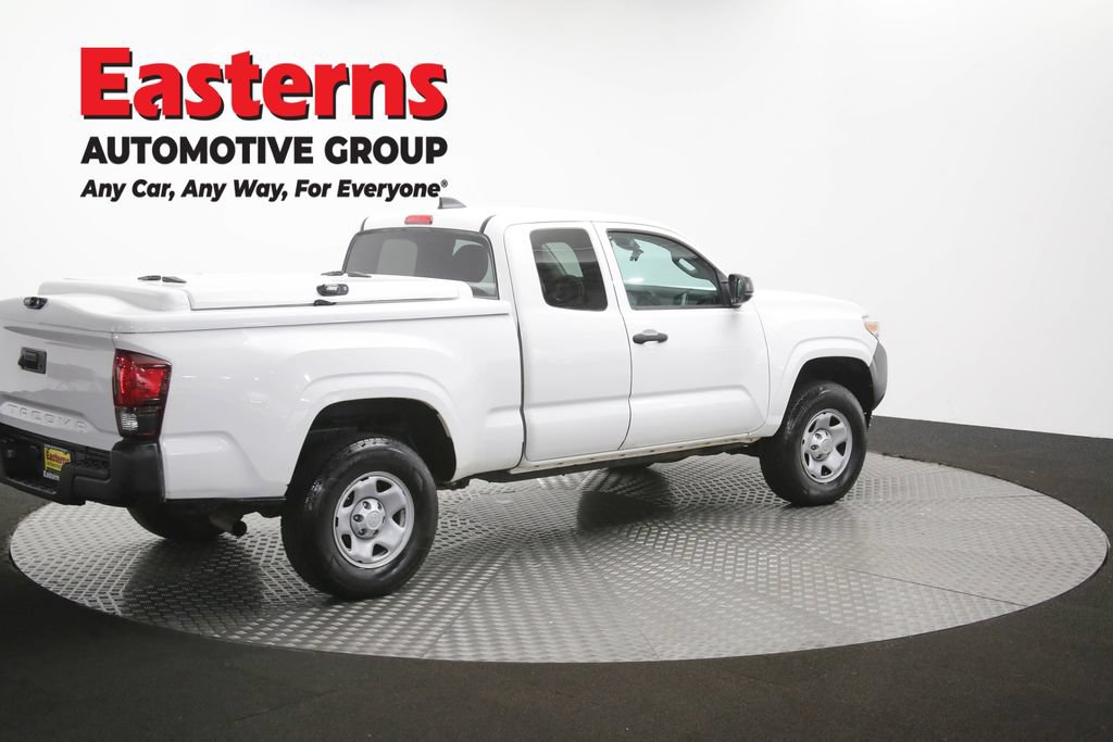 Used 2020 Toyota Tacoma SR RWD image 41