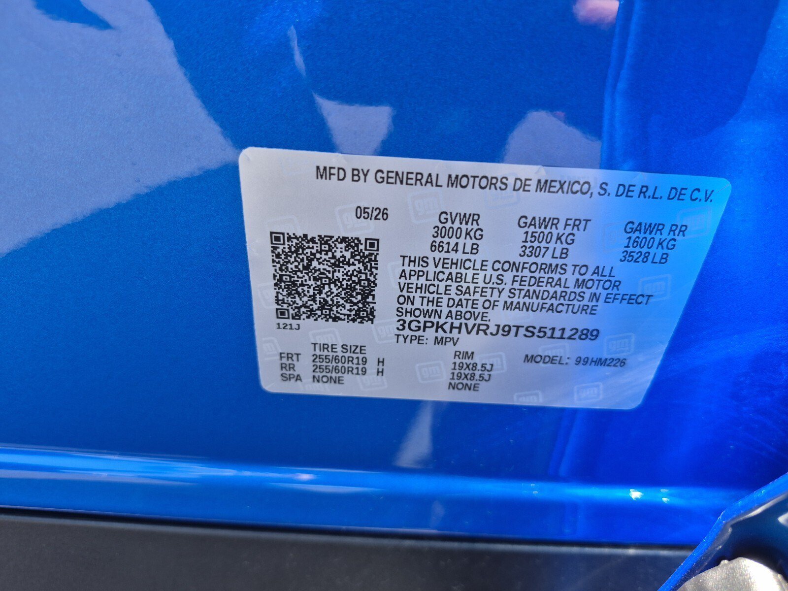 New 2026 Honda Prologue EX image 34