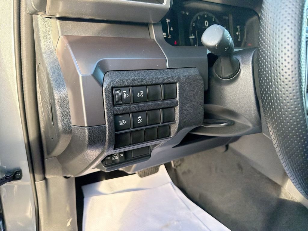 New 2026 Toyota Tacoma SR5 image 20