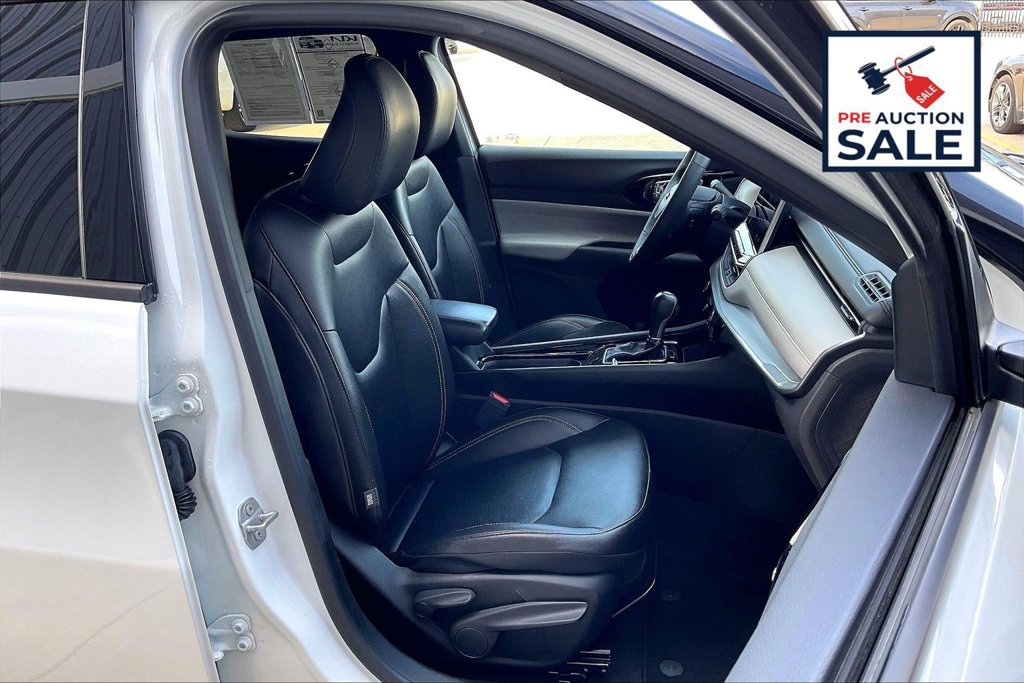 Used 2025 Jeep Compass Limited AWD/4WD image 7