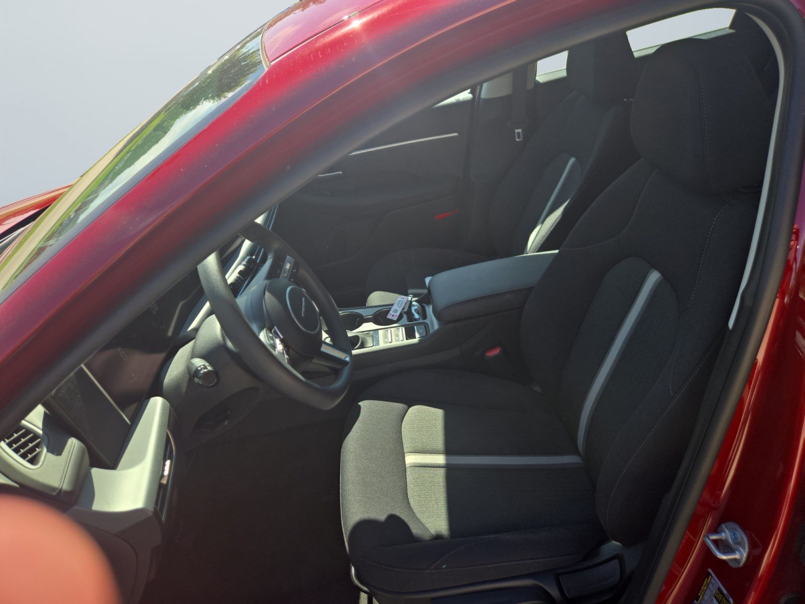 Certified 2025 Hyundai Sonata SE FWD image 11