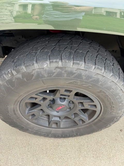 Used 2020 Toyota 4Runner TRD Pro AWD/4WD image 12